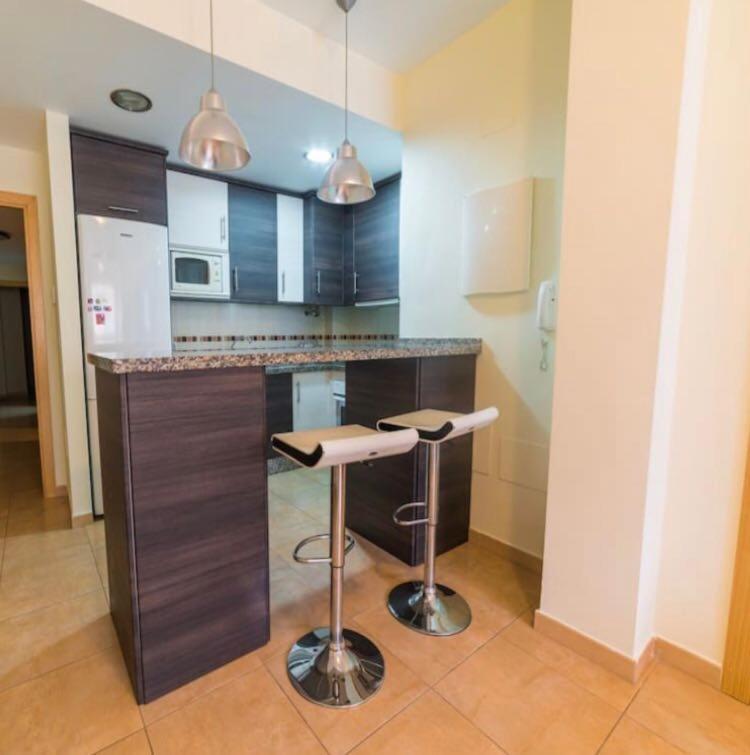 Calle Cuesta - Near Beach Apartment Fuengirola